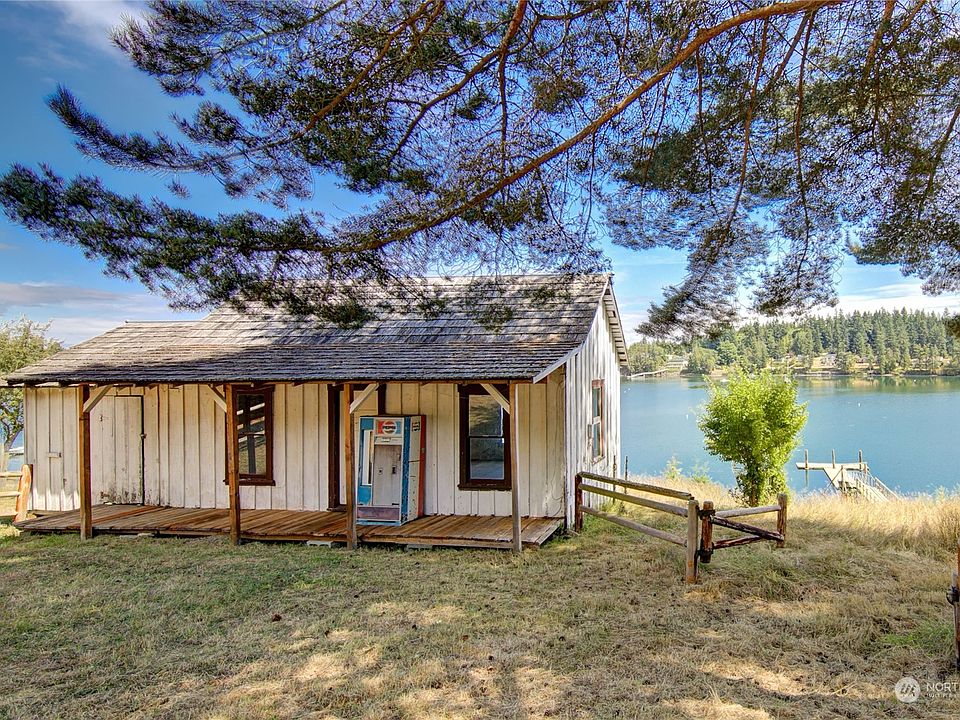 6745 Oak Bay Road, Port Ludlow, WA 98365 Zillow