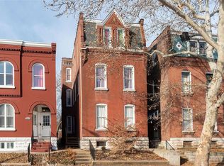 3307 Wisconsin Ave, Saint Louis, MO 63118