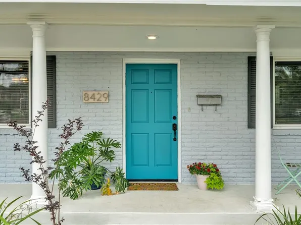 8429 S Claiborne Ave, New Orleans, LA 70118