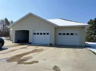 715 W 14th Ave, Webster, SD 57274