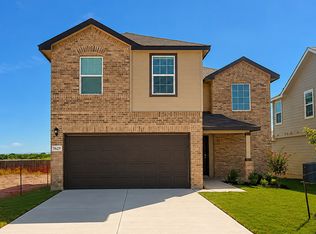 5629 Bailey Downs, San Antonio, TX 78245