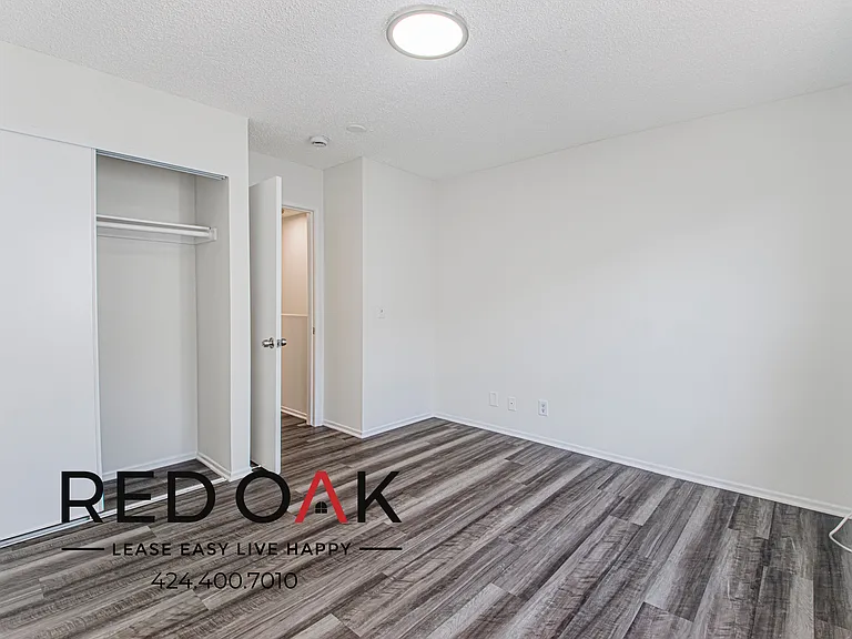 619 N Kingsley Dr #B — Photo 23