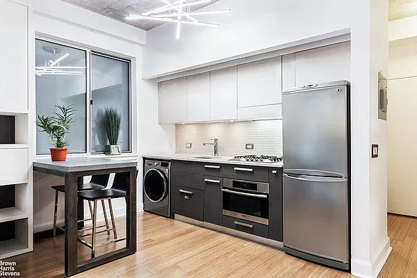 Rented by Brown Harris Stevens | media 23