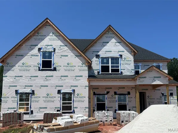 1023 Sunfield Dr, Prattville, AL 36066