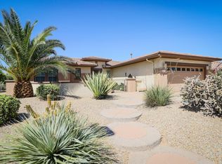 20352 N Canyon Whisper Dr, Surprise, AZ 85387