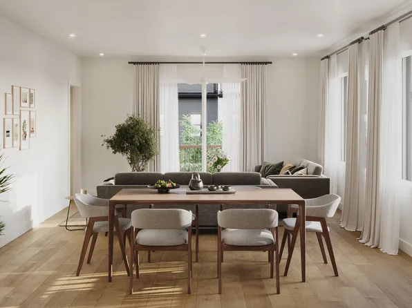 1101 Camden Ave Unit C, Durham, NC 27701