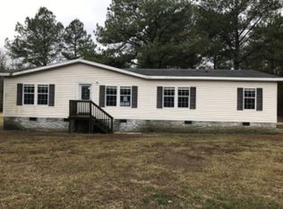 223 May Rd, Oglethorpe, GA 31068