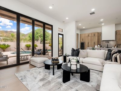 11917 E Mariposa Grande Dr, Scottsdale, AZ, 85255