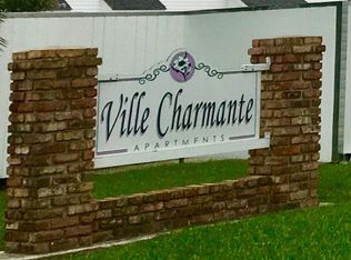 100 Wade St, Luling, LA 70070