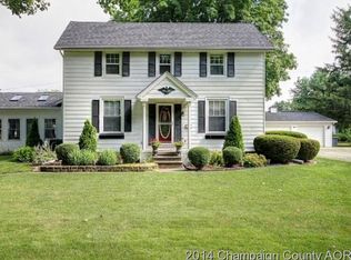 308 E Main St, Sidney, IL 61877