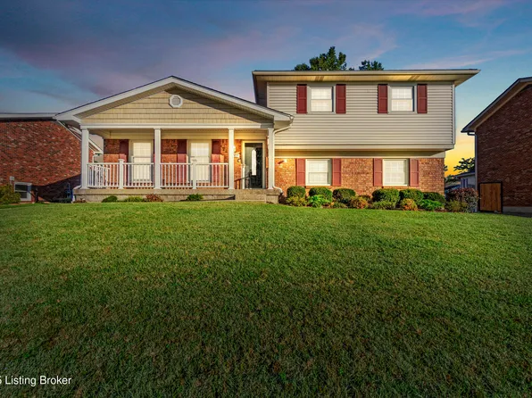 2207 Alice Kay Dr, Louisville, KY 40214