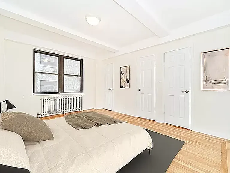850 Amsterdam Ave #2F — Photo 2