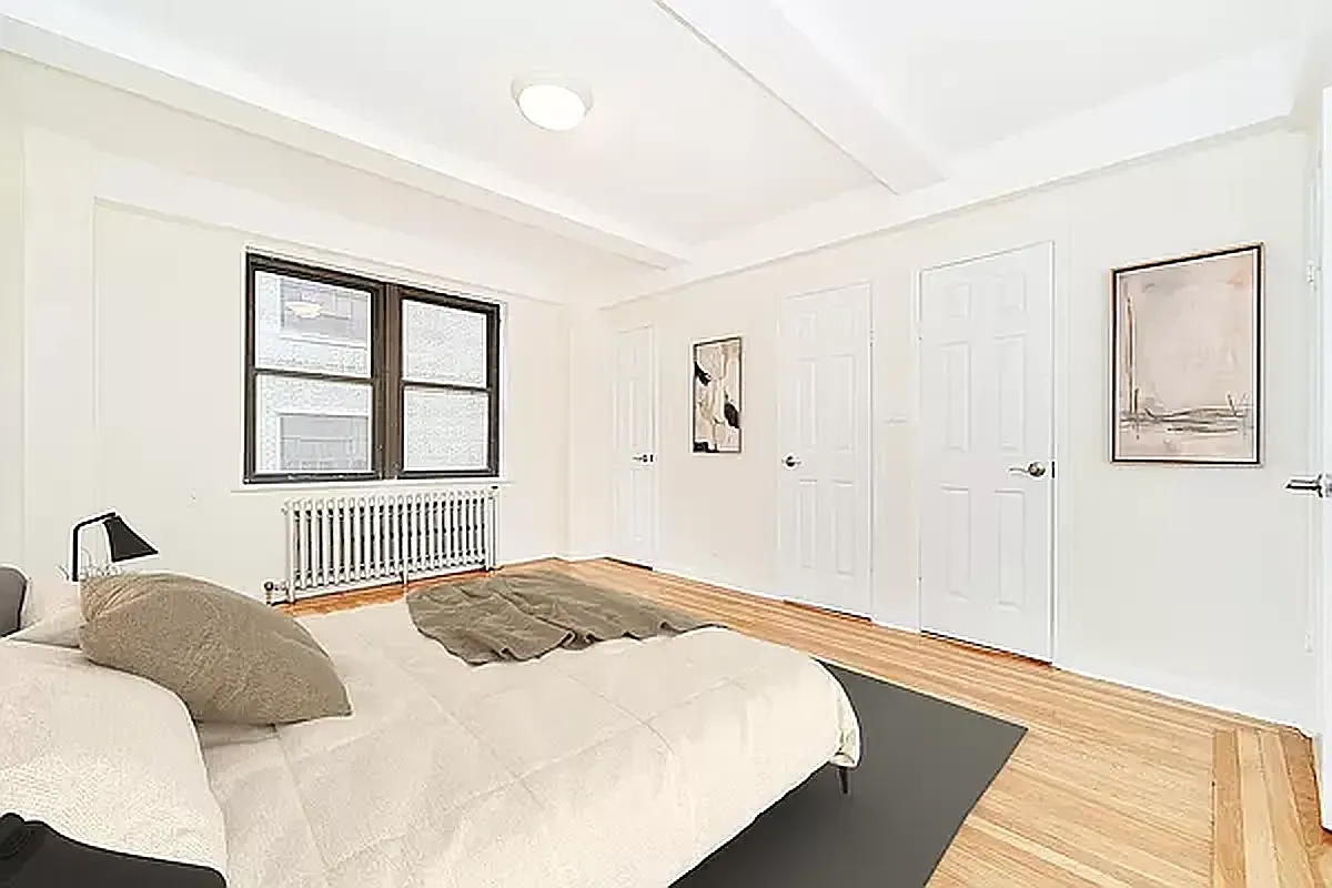 Building Photo - 850 Amsterdam Ave #6F