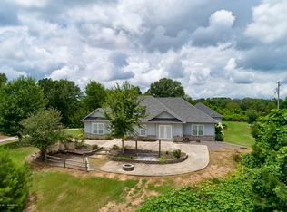 434 Redmill Blvd, Jasper, AL 35503