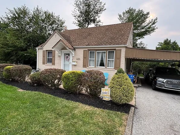 2200 Olcott Ave, Ardmore, PA 19003