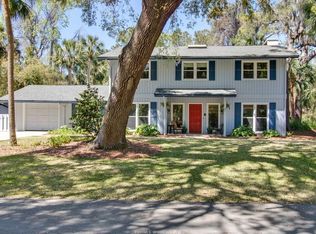 110 Jacana St, Hilton Head Island, SC 29928