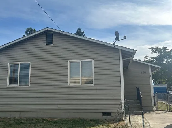 6955-1t - 410-412 Boardman St, 410-412 Boardman St #410, Medford, OR 97501