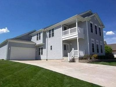 9104 Highland Dr, Rock Island, IL, 61201