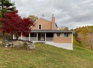131 Burlingame Rd, Charlton, MA 01507