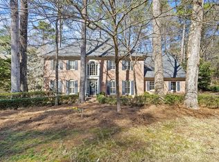 160 Wing Mill Rd, Sandy Springs, GA 30350