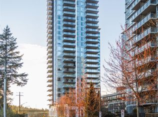311 Alderson Ave #408, Coquitlam, BC