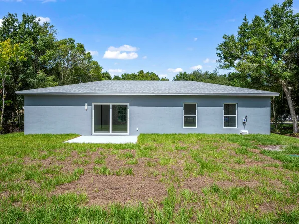 3534 NW 32nd Avenue, Okeechobee, FL 34972