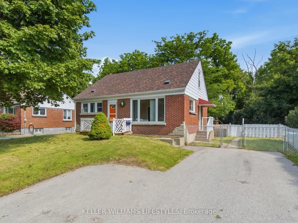 60 Churchill Cres, Saint Thomas, ON N5R 1P5