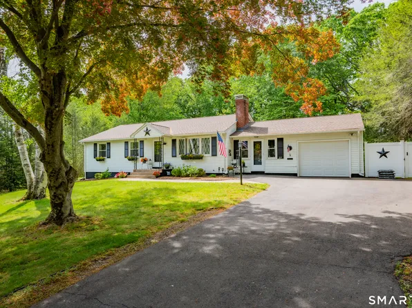27 Woodcrest Drive, Bristol, CT 06010