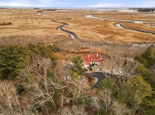 93 Duck Hill Ln, Marshfield, MA 02050