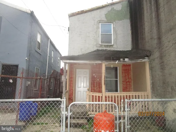 2005 N Lawrence St, Philadelphia, PA 19122