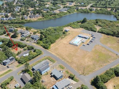 286 Seashore Street SW, Ocean Shores, WA, 98569