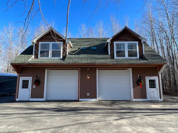 17 Moose Trl #1, Manchester, ME 04351