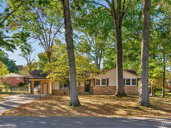 1339 Karen Dr, Cape Girardeau, MO 63701