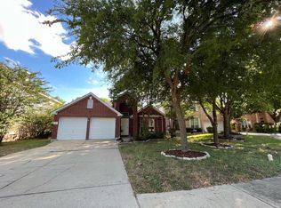1707 Brandon Keller Ct, Pflugerville, TX 78660