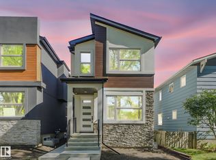 10963 129th St NW, Edmonton, AB T5M 0X6