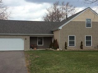 266-1 S State Road 2, Hebron, IN 46341