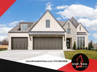 2627 E 136th St S, Bixby, OK 74008