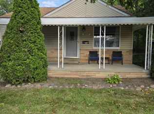 13958 Seminole Ave, Redford, MI 48239