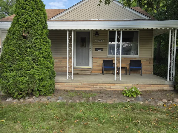 13958 Seminole Ave, Redford, MI 48239