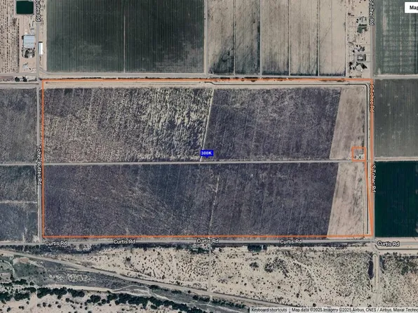 0 S Curtis Road #B, Eloy, AZ 85131