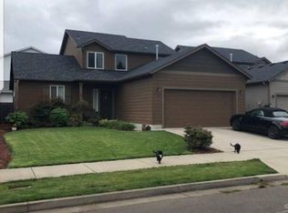 734 Rossmore St, Eugene, OR 97404