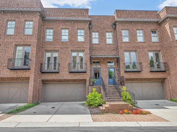 440 Canton Walk, Roswell, GA 30075