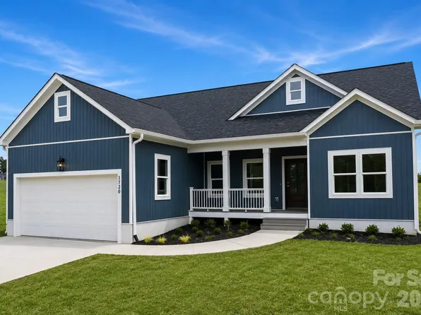 1720 Jennings Rd, Olin, NC 28660