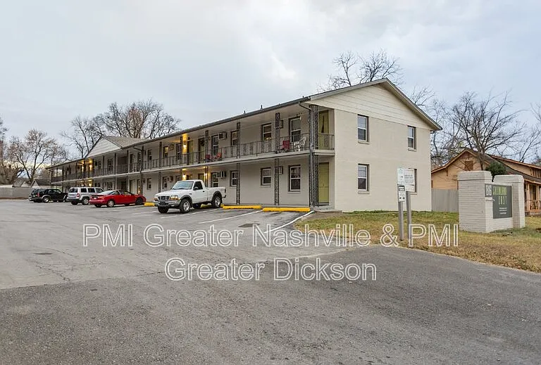 Greenland East Apartments — Photo 11