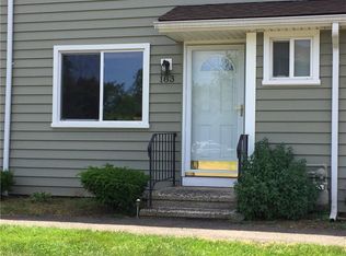 183 Monticello Dr #183, Branford, CT 06405