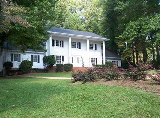 4595 Huntridge Dr NE, Roswell, GA 30075