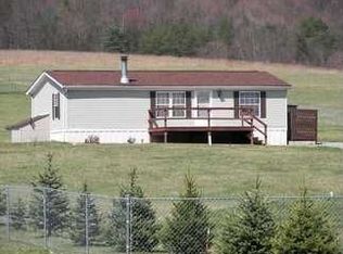11009 Keystone Rd, Shirleysburg, PA 17260