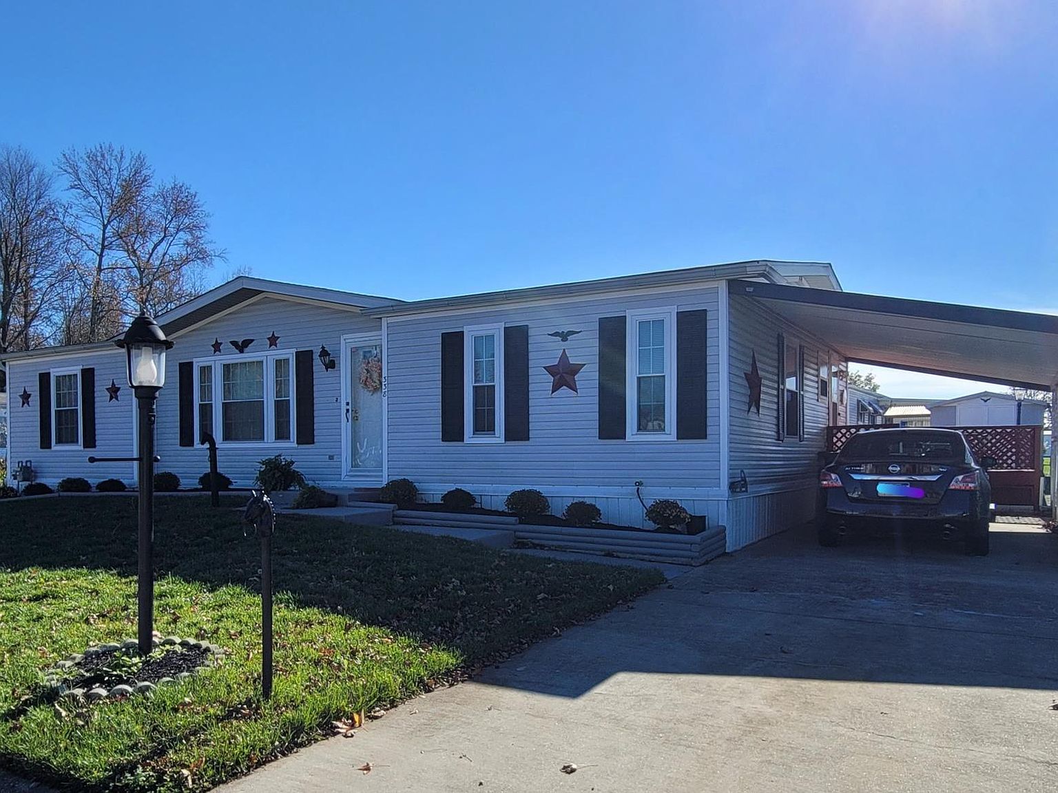 338 John Alden Dr, Buena, NJ 08310 Zillow