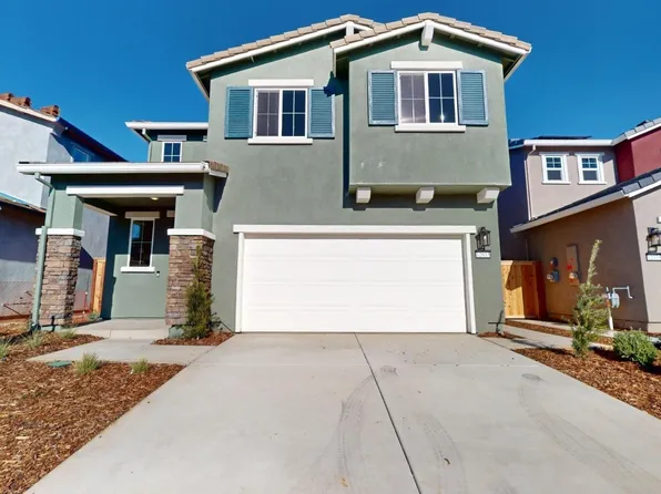 12033 Agen Cir, Rancho Cordova, CA 95742