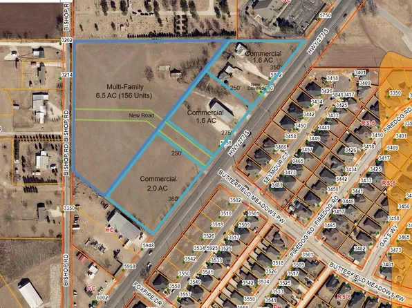 5878 Us Highway 277 S, Abilene, TX 79606